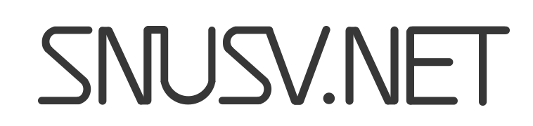 SNUSV.NET
